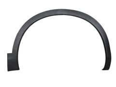 Ön Çamurluk Dodiği Sağ Siyah Nissan Qashqai J10 07 - 09 Arası