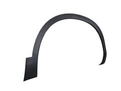 Ön Çamurluk Dodiği Sağ Siyah Nissan Qashqai J10 07 - 09 Arası