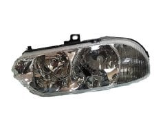 Far Ön Sol Alfa Romeo 156  1997-2003 Arası