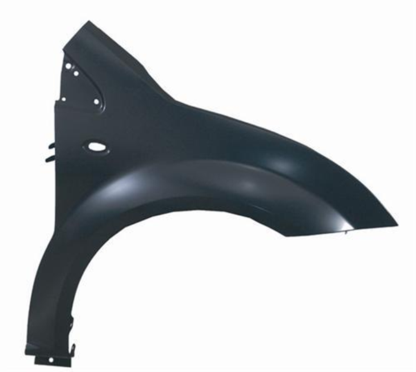 Çamurluk Ön Sağ Cıtroen C2 2003-2009 Arası