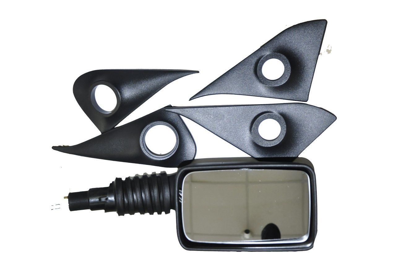 Sol Dış Dikiz Ayna Uno