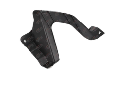 Megane Arka Tampon Alt Braketi Sol H.B 16-