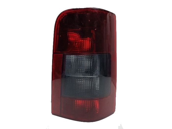 Stop Lambası Sağ (Füme) Peugeot Partner 1996-2005 Arası-Citroen Berlingo 1996-2005 Arası (Çift Bagaj Kapaklı)
