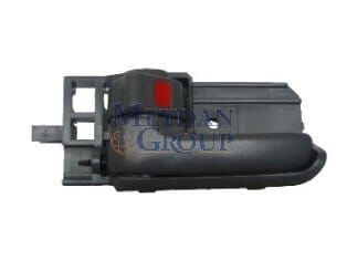 Arka Kapı İç Açma Kolu Sağ Gri (Hushan) Toyota Hilux Pick Up Vıgo 05 - 11 Arası