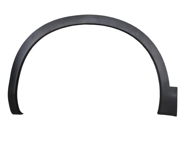 Ön Çamurluk Dodiği Sol Siyah Nissan Qashqai J10 07 - 09 Arası