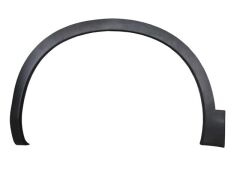 Ön Çamurluk Dodiği Sol Siyah Nissan Qashqai J10 07 - 09 Arası
