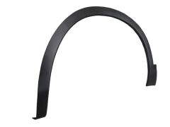 Ön Çamurluk Dodiği Sol Siyah Nissan Qashqai J10 07 - 09 Arası