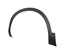 Ön Çamurluk Dodiği Sol Siyah Nissan Qashqai J10 07 - 09 Arası