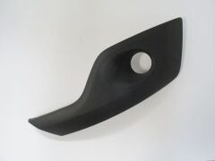 Sis Far Çerçevesi Sol (Eurobump) Ford Custom 12-17 Arası