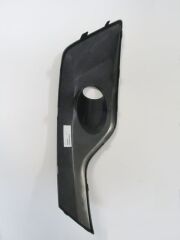 Sis Far Çerçevesi Sol (Eurobump) Ford Custom 12-17 Arası