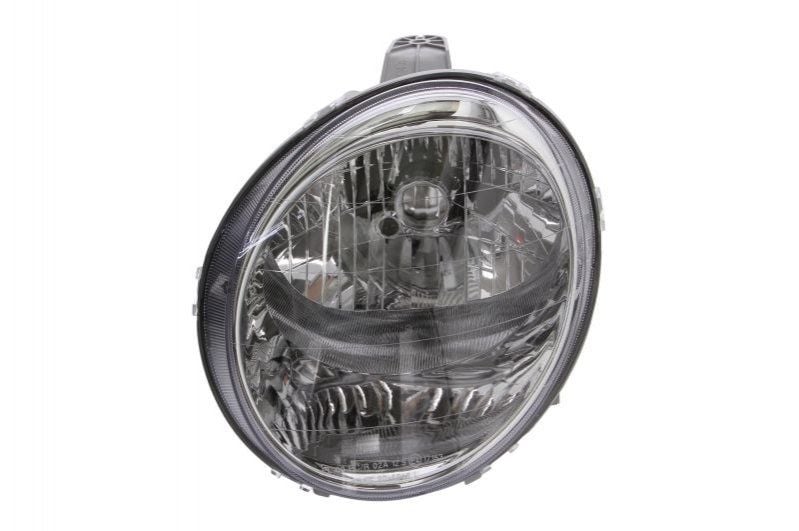 Far Ön Sol Matiz 2001 Sonrası