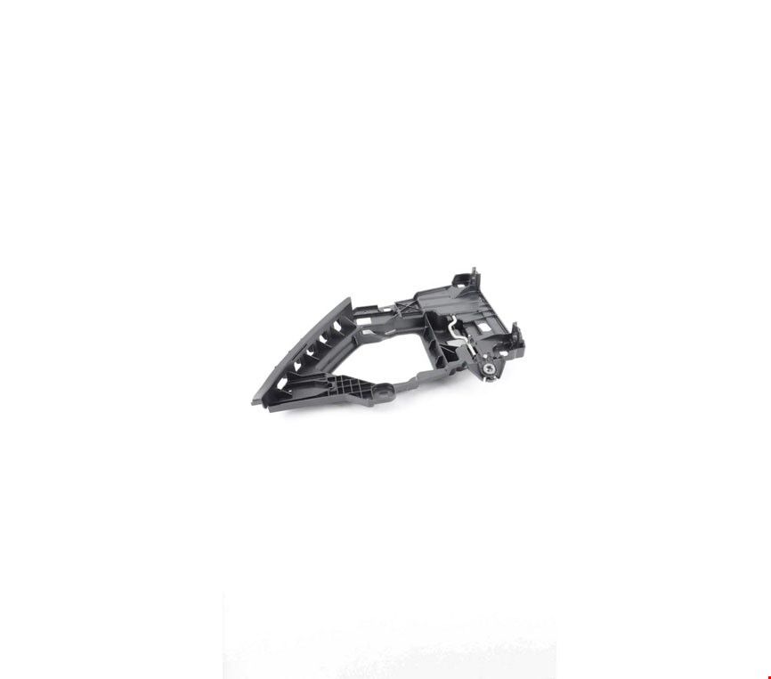 Ön Far Alt Braketi Sol Cayenne 2015-