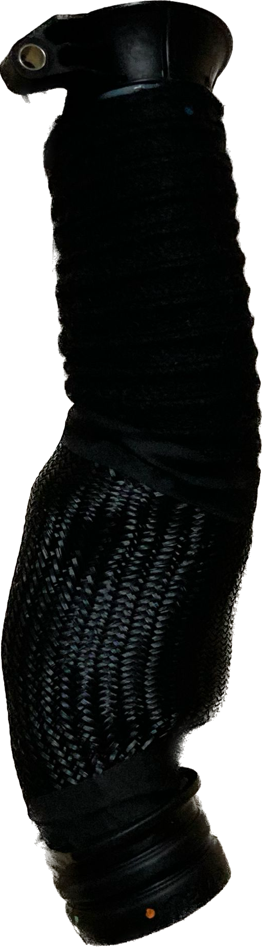 Hava Filtre Borusu 1.6 Jtd Egea Euro 6 (Alttan Çıkan)