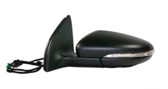 Volkswagen Golf Vı Dış Ayna El.Is.Sen.Ot.Kt.Sağ 08