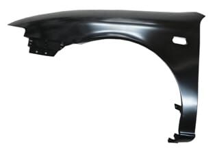 Ön Çamurluk Delikli Sol (Oran) Seat Leon 99-05 Arası