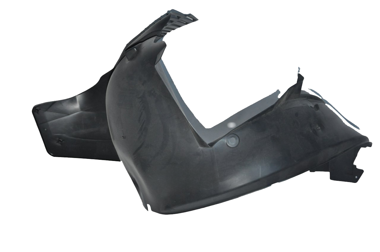 Sağ Ön Çamurluk Davlumbazı Scudo 2007 Sonrası Modeller İçin