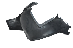 Sağ Ön Çamurluk Davlumbazı Scudo 2007 Sonrası Modeller İçin