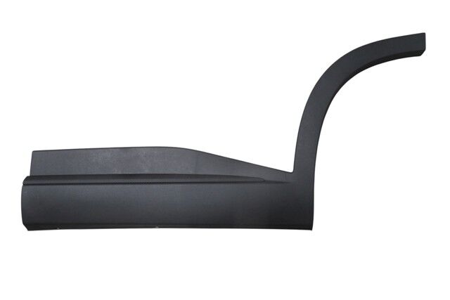 Arka Kapı Bandı Sol Siyah (Dodik Plastikli) Chery Omoda 5 23-24 Arası