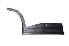 Arka Kapı Bandı Sol Siyah (Dodik Plastikli) Chery Omoda 5 23-24 Arası