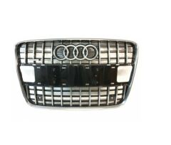 Ön Panjur (S-Line) Q7 2011-