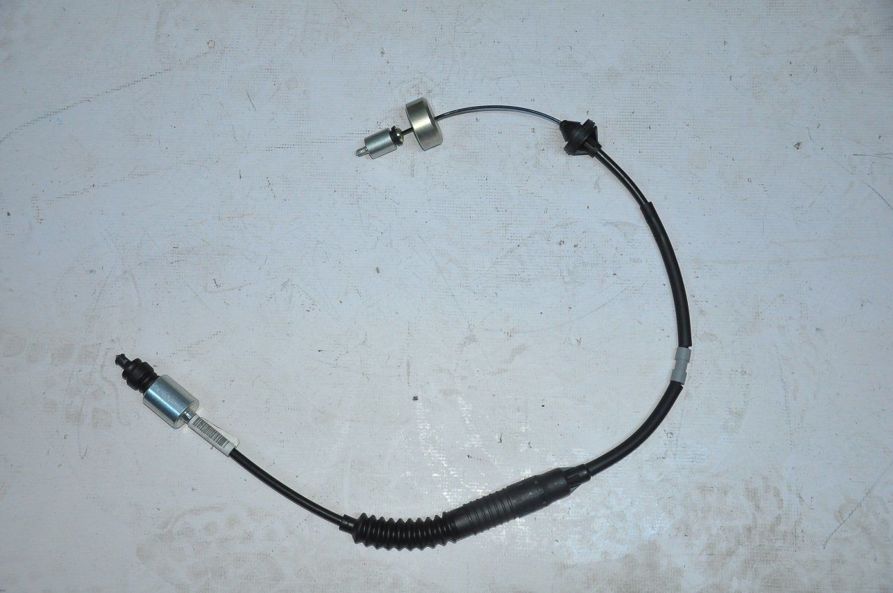 Debriyaj Teli 2.0 16 Valf Laguna