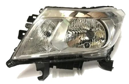 Sol Far Nissan Navara 2014 Sonrası