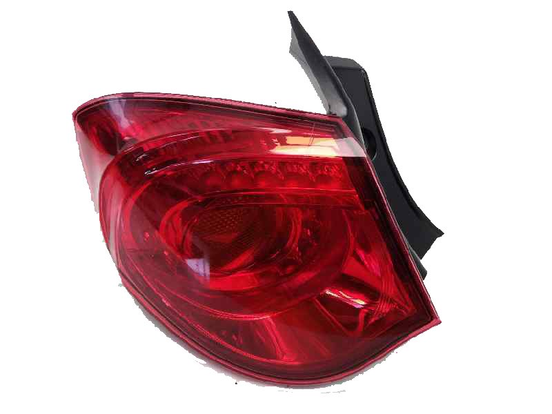 Stop Lambası Dış Sol Alfa Romeo Gıulıetta 2010 Sonrası