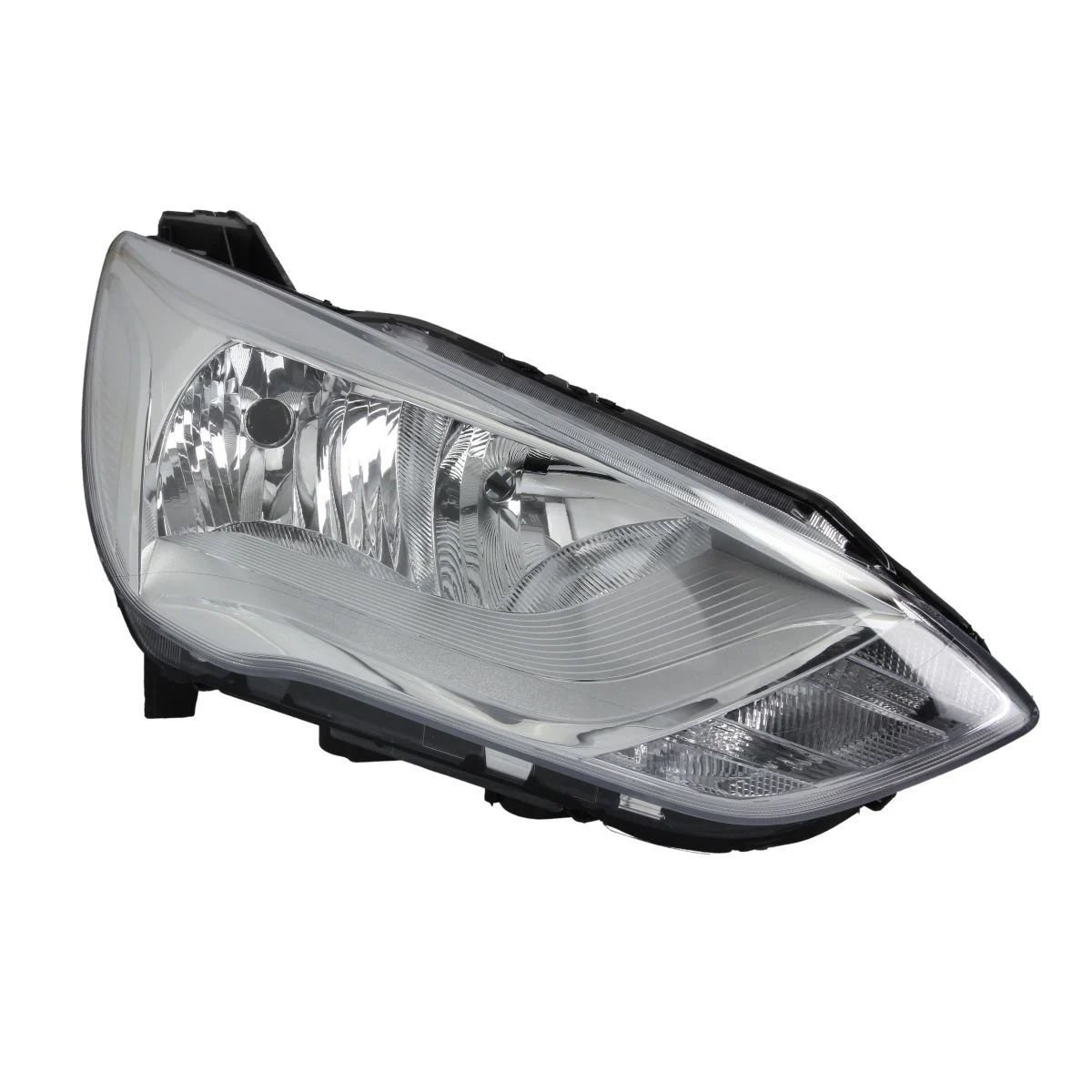 Ford Focus C-Max Ön Far.El.Mot.Gündüz Ledli. Sağ 15-19