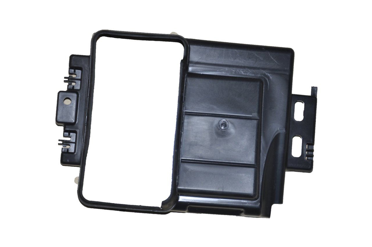 Turbo Radyatör Davlumbazı Clio V 2020 Sonrası