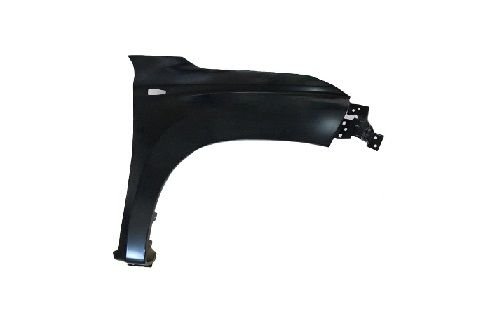 Mitsubishi L200 Ön Çamurluk Sin.Delikli Sağ 19-