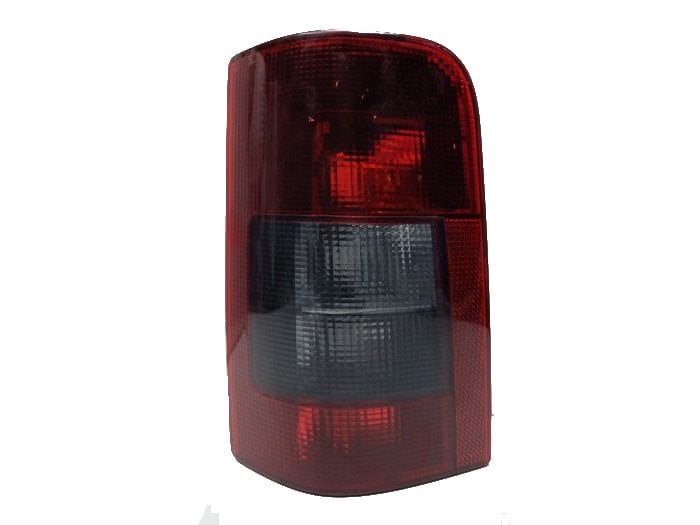 Stop Lambası Sol (Füme) Peugeot Partner 1996-2005 Arası-Citroen Berlingo 1996-2005 Arası (Çift Bagaj Kapaklı)