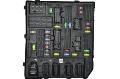 Sigorta Kutusu Megane 3-Fluence