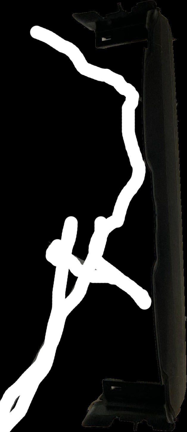 Radyatör Üst Bakaliti 1.6 Jtd Egea (Euro 6)