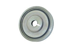 Krank Kasnağı 1.5 Clio-Kango (6 Kanal-Kamalı)