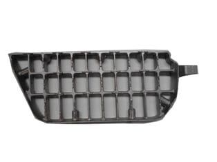 Ayak Basamak Paneli Sol Alüminyum Mıtsubıshı Canter Fe449 90-97 Arası