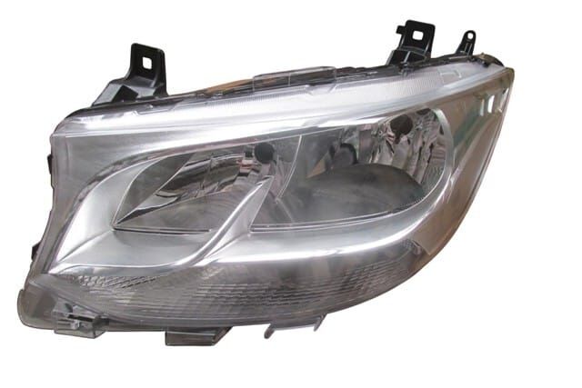 Far Sol Elektrikli - Motorlu Mercedes Sprinter 19 - 25 Arası
