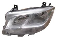 Far Sol Elektrikli - Motorlu Mercedes Sprinter 19 - 25 Arası