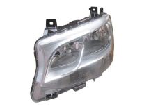 Far Sol Elektrikli - Motorlu Mercedes Sprinter 19 - 25 Arası