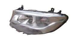 Far Sol Elektrikli - Motorlu Mercedes Sprinter 19 - 25 Arası