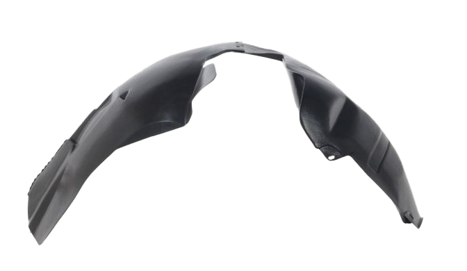 Sağ Ön Çamurluk Davlumbazı Stilo