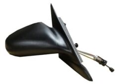 Kapı Aynası Sağ Manuel (Polyway) Chrysler Neon 95-99 Arası