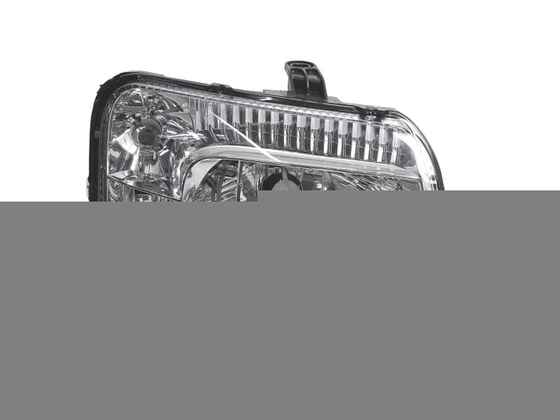 Far Sağ Panda 2003 Sonrası (Motorlu)