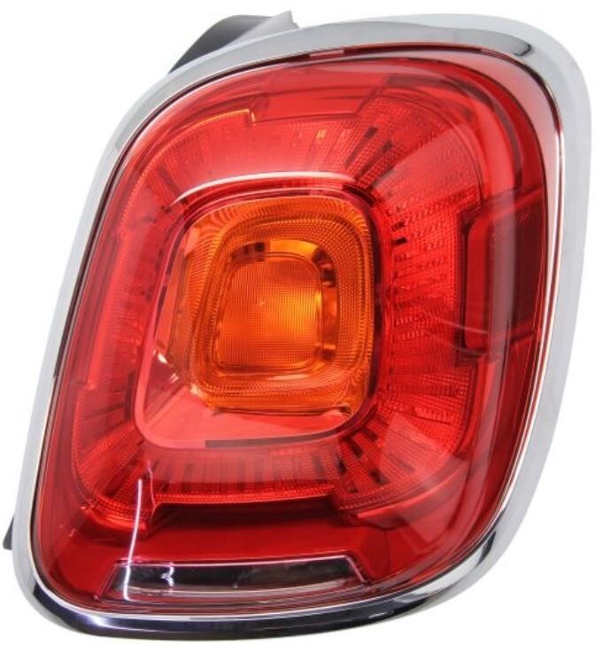 Stop Lambası Sol Fiat 500X 2015 Sonrası