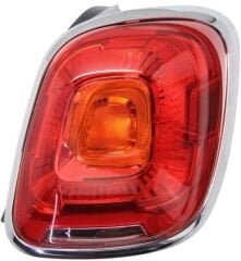 Stop Lambası Sol Fiat 500X 2015 Sonrası