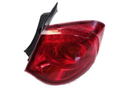 Stop Lambası Dış Sağ Alfa Romeo Gıulıetta 2010 Sonrası