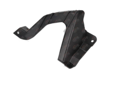 Megane Arka Tampon Alt Braketi Sağ H.B 16-