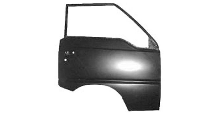 Mitsubishi L300/H100 Ön Komple Kapı Sağ 98-10