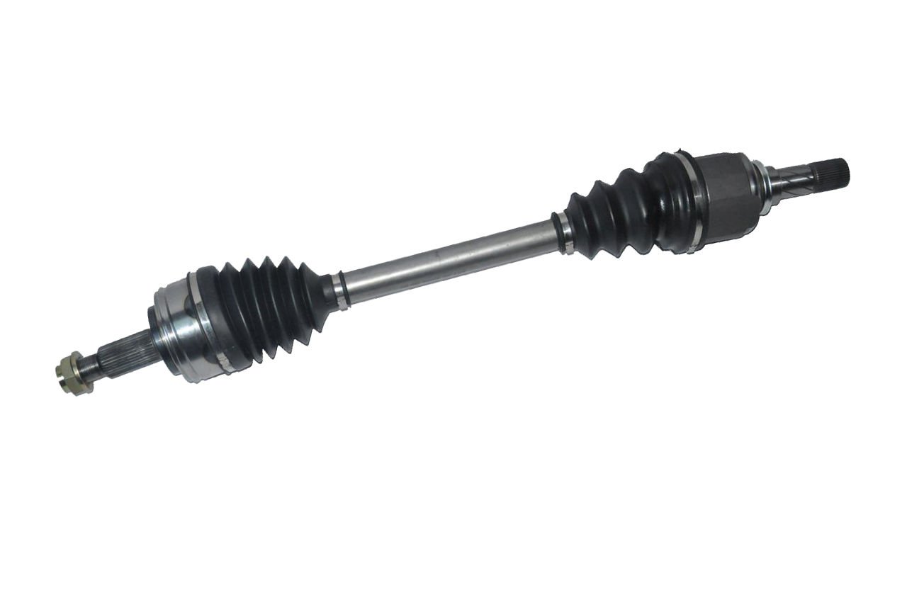 Sol Ön Aks Master 2011 Sonrası