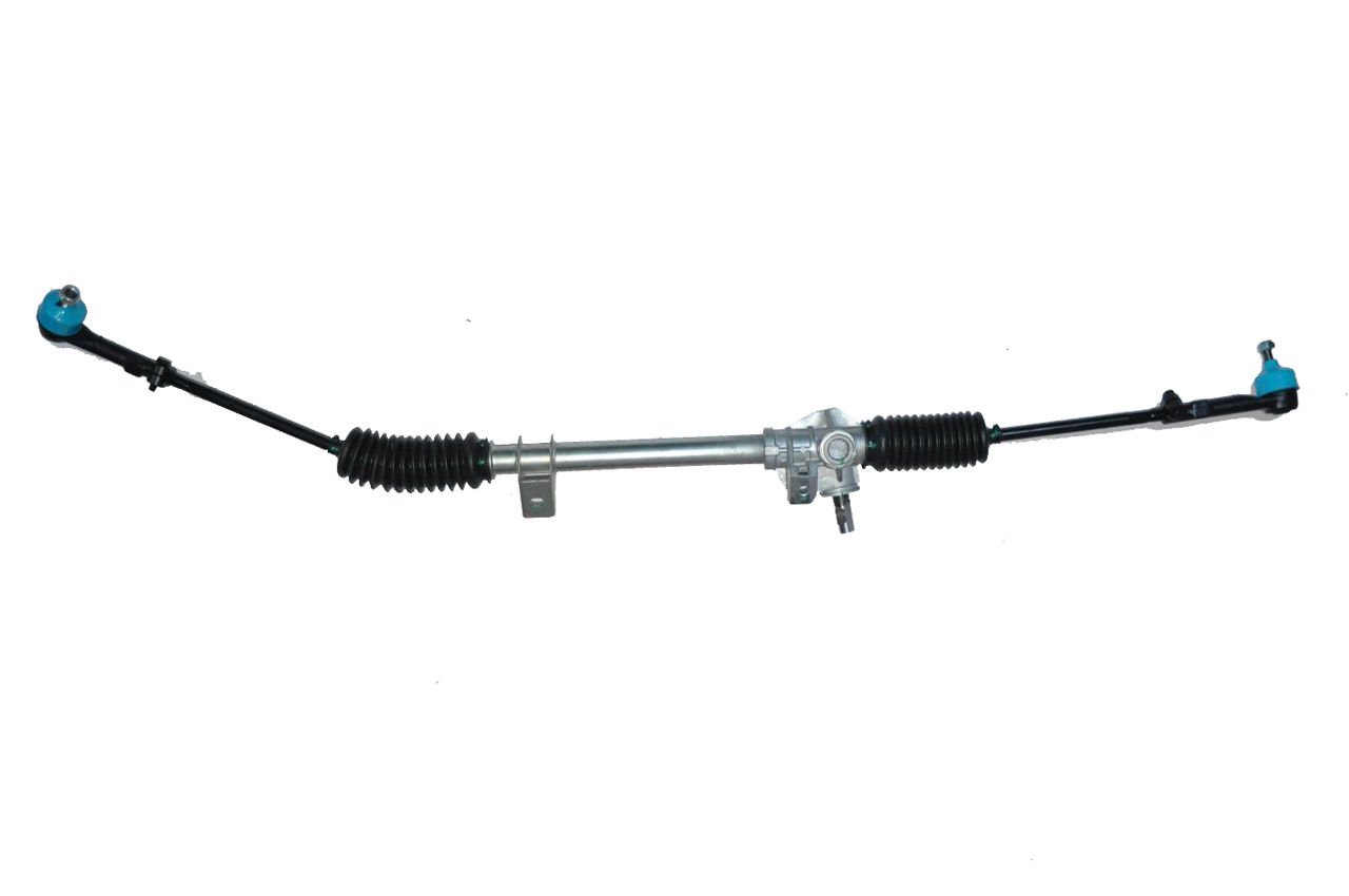 Direksiyon Kutusu+Rot Başı Kango 1997-2007 Modelleri Arası (Manuel Rot Başlı)