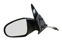 Kapı Aynası Sol Manuel (Polyway) Chrysler Neon 95-99 Arası
